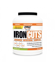 Iron Cuts 1100g - BON PLANS
