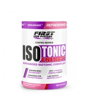 Isotonic Energy 600g