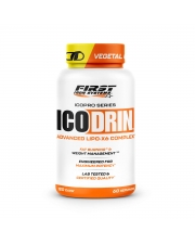 Ico Drin 2.0 120 gélules