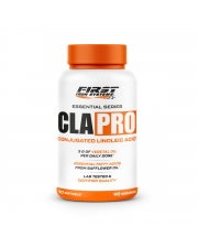 CLA Pro 90 softgels