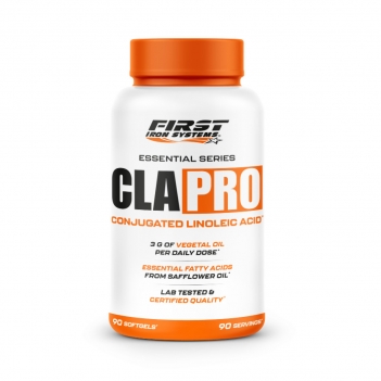 CLA Pro 90 softgels