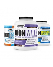 Iron Max 2800g 