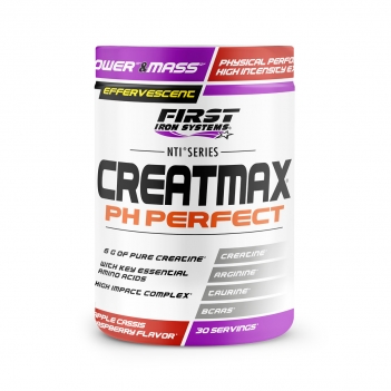 Creatmax pH Perfect 450g