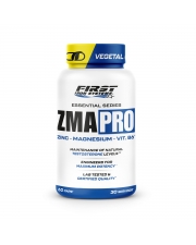 ZMA Pro 60 gélules