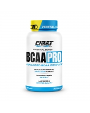 BCAA Pro 180 gélules 