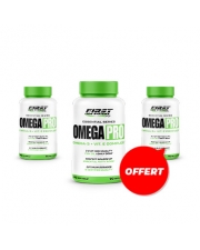 Omega Pro 90 softgels