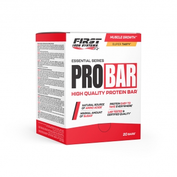 Pro Bar 20 barres