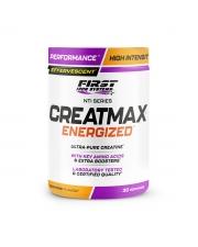 Creatmax Energized 450g 