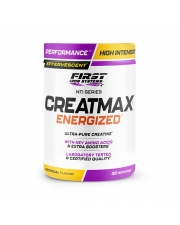 Creatmax Energized 450g 