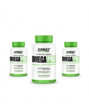 3 Omega Pro 90 softgels