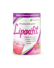 Lipoxifit 400g