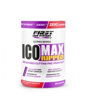 Ico Max Ripped 375g