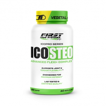 Ico Steo 2.0 120 gélules