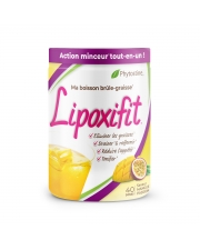 Lipoxifit 400g