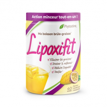 Lipoxifit 400g