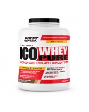 Ico Whey Pure 2000g