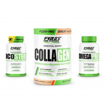 Collagen