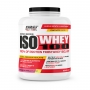 Iso Whey 100 2000g