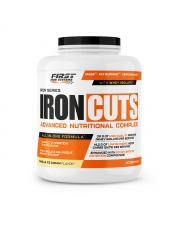 Iron Cuts 4400g