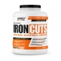 Iron Cuts 4400g