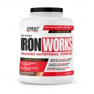 Iron Works 2200g