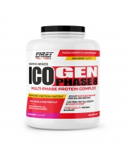 Ico Gen Phase 8 2000g