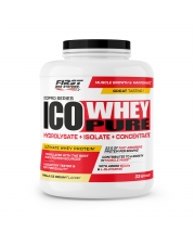 Ico Whey Pure 1000g