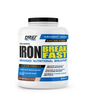 Iron Breakfast 1200g