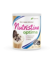  Nutristine Optima 800g - BONS PLANS