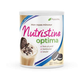 Nutristine Optima 800g - BONS PLANS