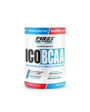 Ico BCAA 300g - BONS PLANS