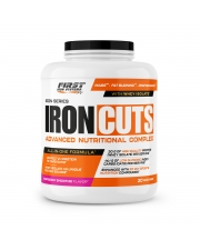 Iron Cuts 1100g - BONS PLANS