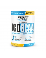 Ico BCAA 300g - BONS PLANS