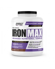Iron Max 1100g - BONS PLANS