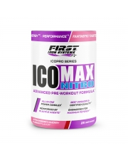 Ico Max Nitro 375g - BONS PLANS