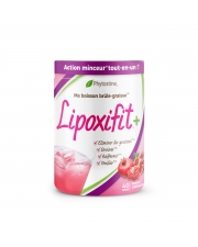 Lipoxifit + 400g Grenadine