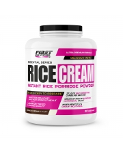 Rice Cream 1000g - BONS PLANS