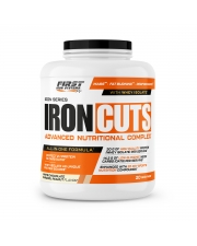 Iron Cuts 1100g - BONS PLANS