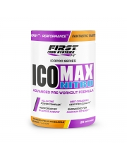 Ico Max Nitro 375g - BONS PLANS