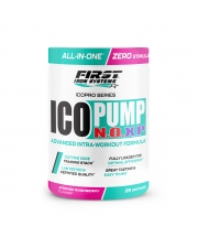 Ico Pump N.O.XP 375g - BONS PLANS