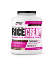 Rice Cream 1000g - BONS PLANS