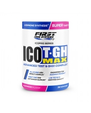 Ico T-GH Max 300g - BONS PLANS