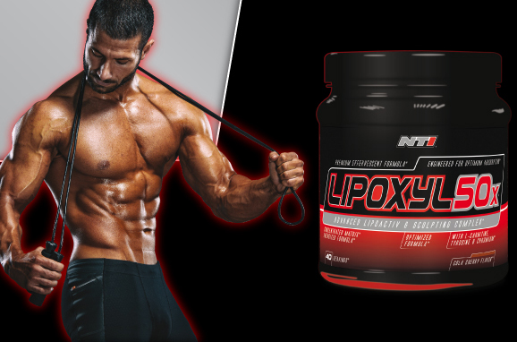 Lipoxyl 50x - Relax Form International Lipoxyl 50x - Relax Form International