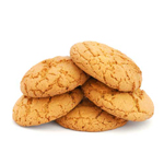 iron works arome vanille cookies